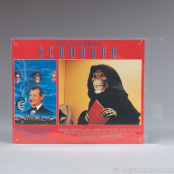Lobby Card Poly Sleeve